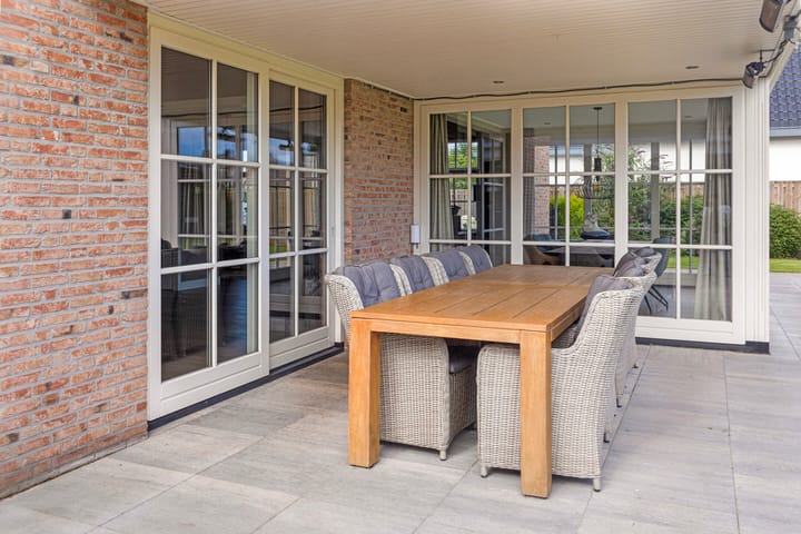 Foto 15 van Pottenbakkersoven 18