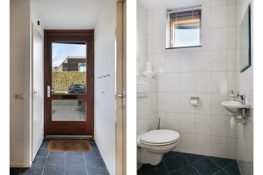 Foto 7 van Hongerman 1