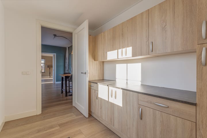 Foto 16 van Pottenbakkersoven 18