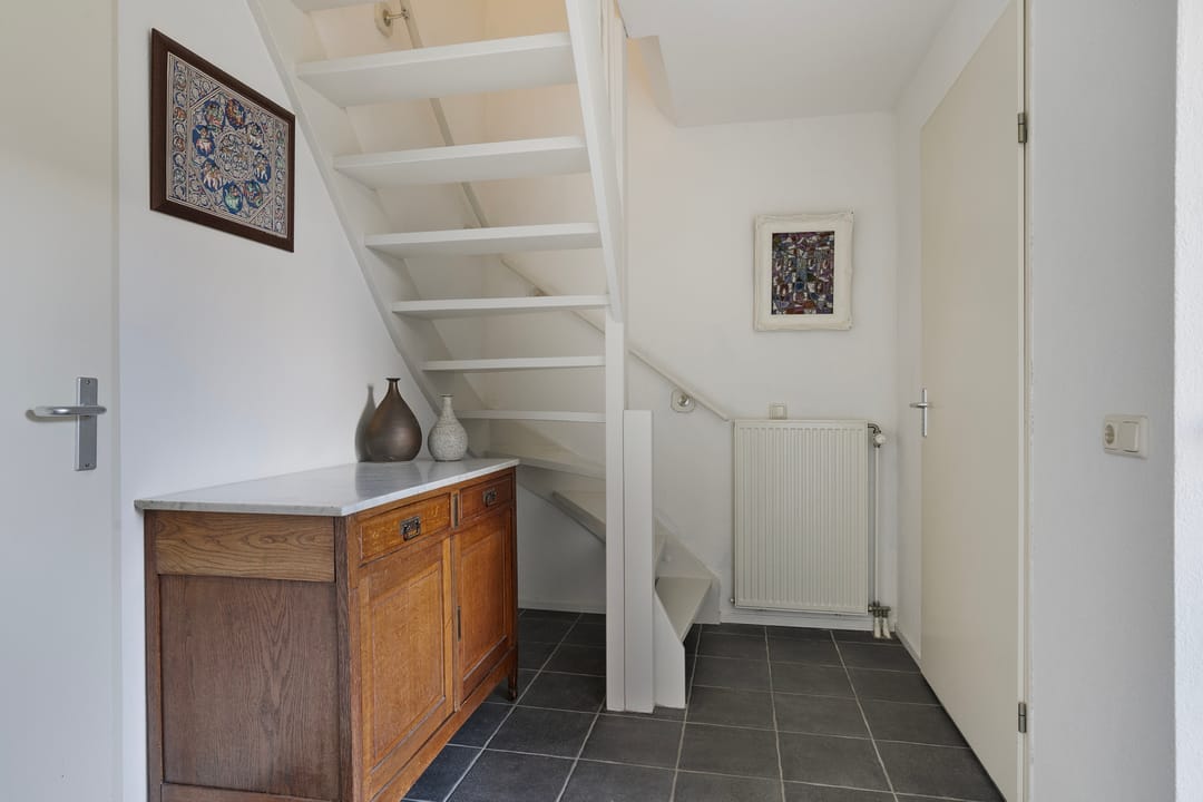 Foto 8 van Hongerman 1