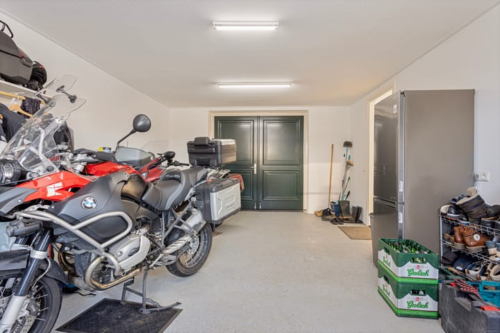 Foto 17 van Pottenbakkersoven 18