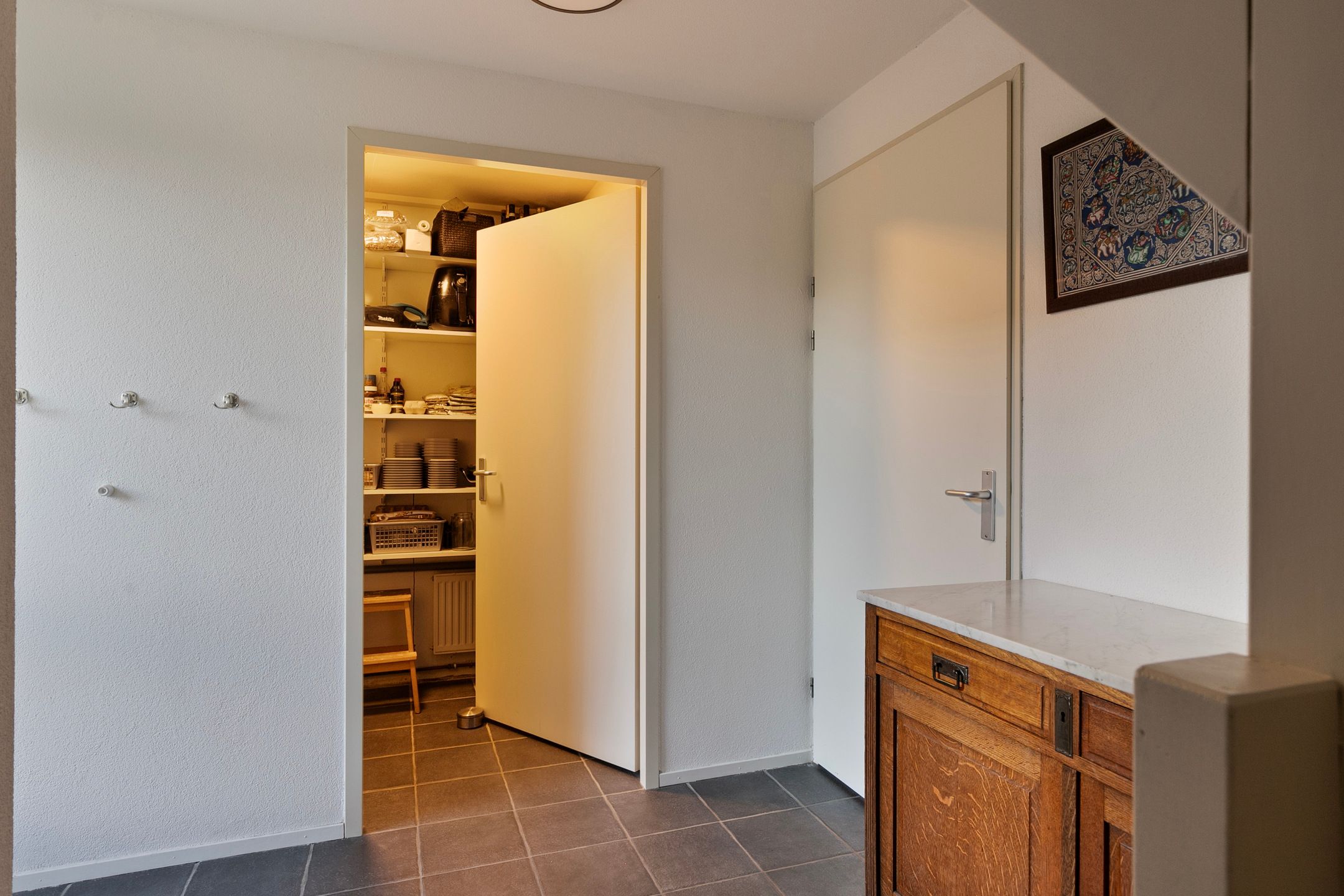 Foto 9 van Hongerman 1