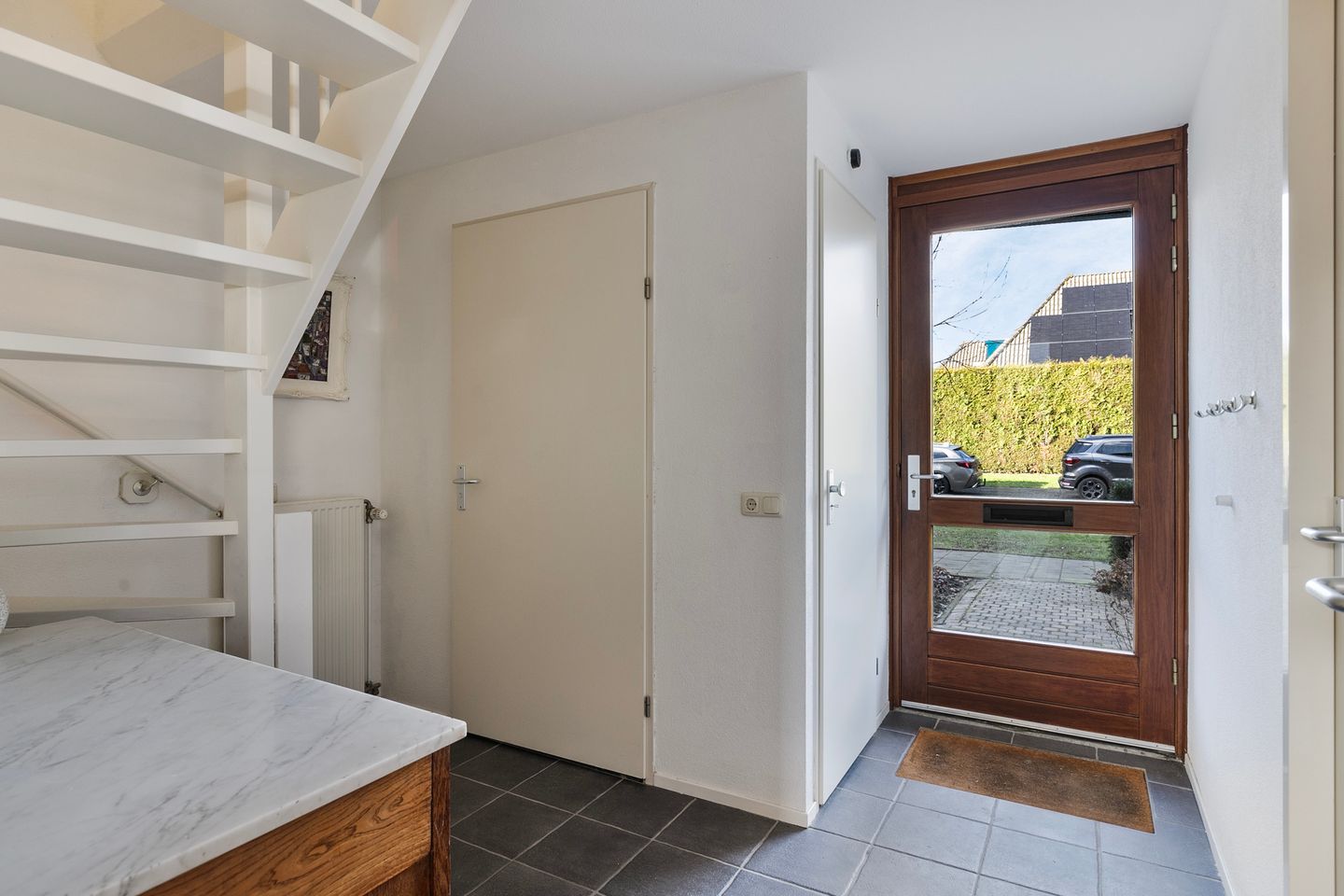 Foto 10 van Hongerman 1