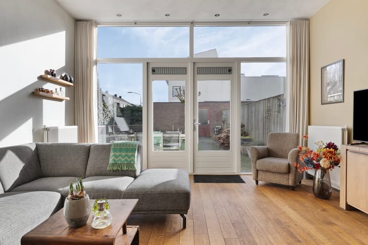 Foto 12 van Hongerman 1