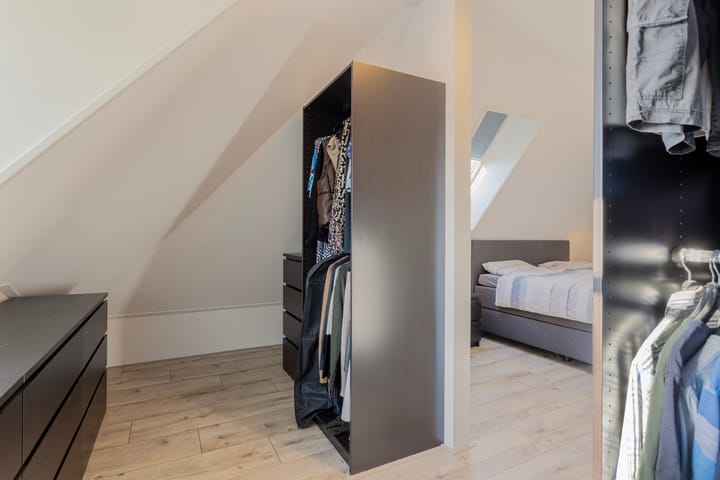 Foto 21 van Pottenbakkersoven 18