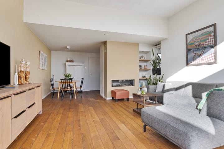 Foto 14 van Hongerman 1