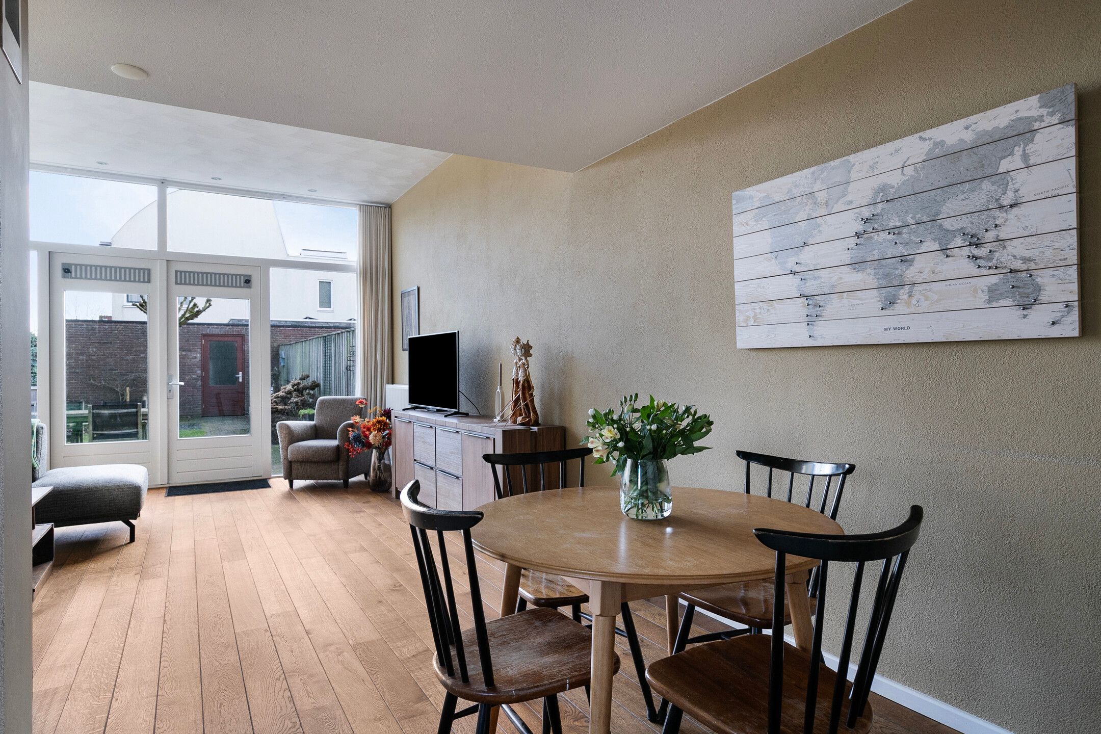 Foto 15 van Hongerman 1