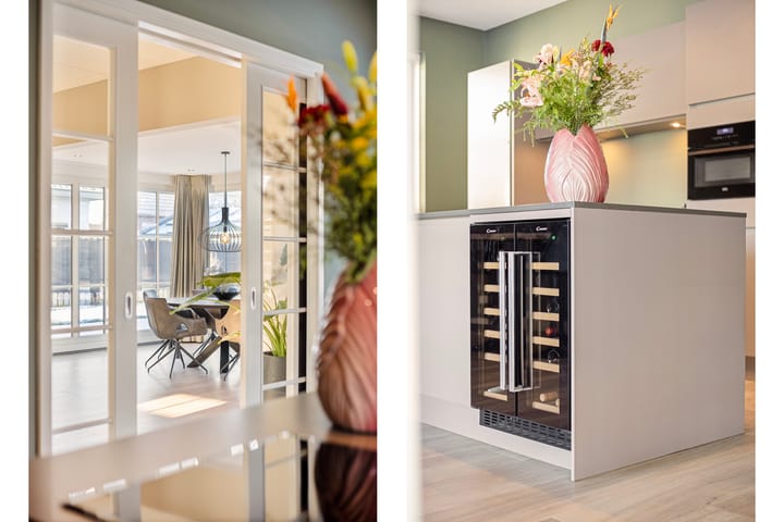 Foto 14 van Pottenbakkersoven 18