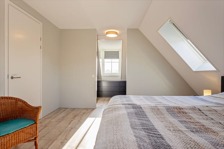 Foto 20 van Pottenbakkersoven 18