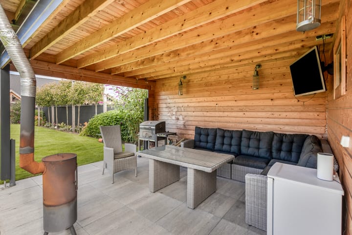 Foto 27 van Pottenbakkersoven 18