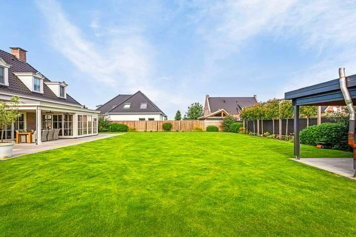 Foto 28 van Pottenbakkersoven 18