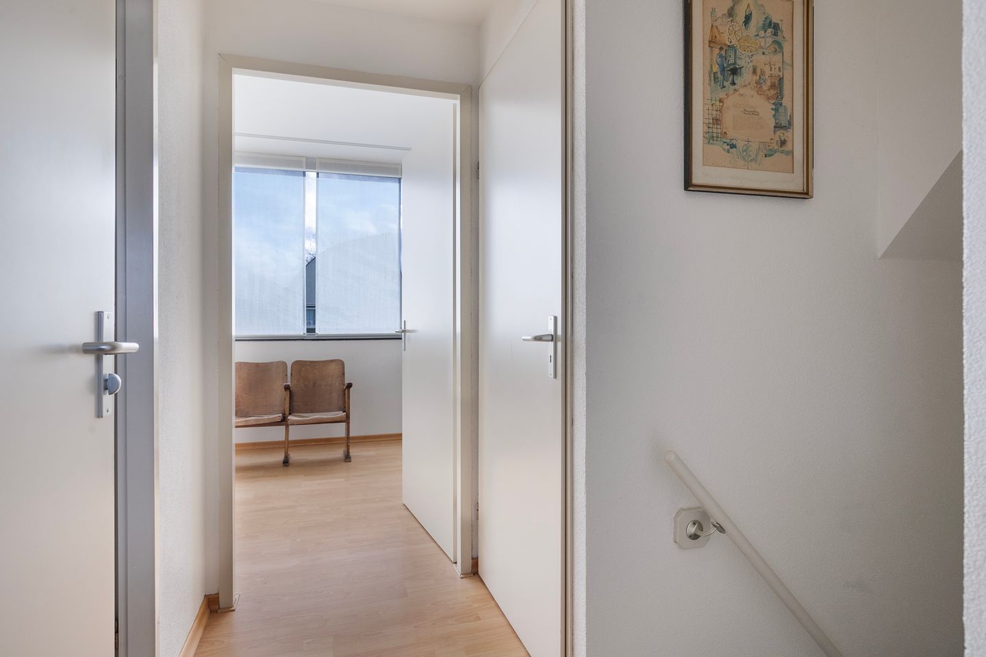 Foto 20 van Hongerman 1