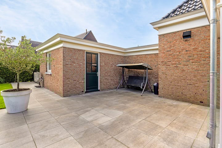 Foto 30 van Pottenbakkersoven 18