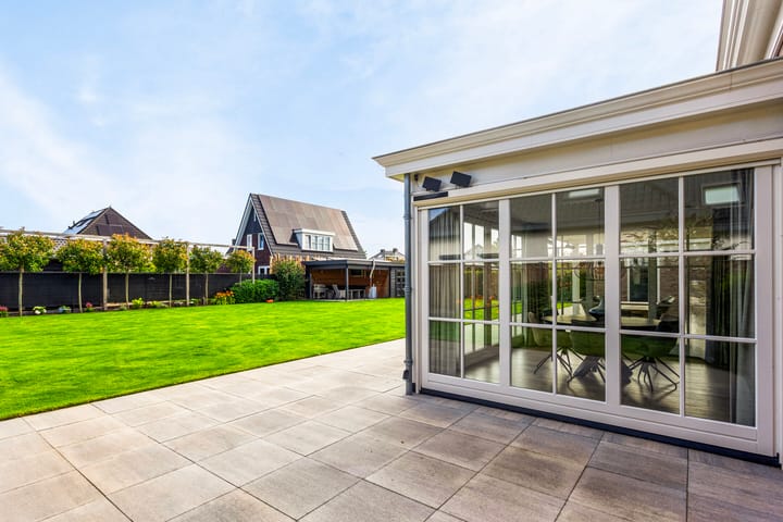 Foto 31 van Pottenbakkersoven 18