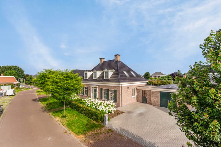 Foto 33 van Pottenbakkersoven 18