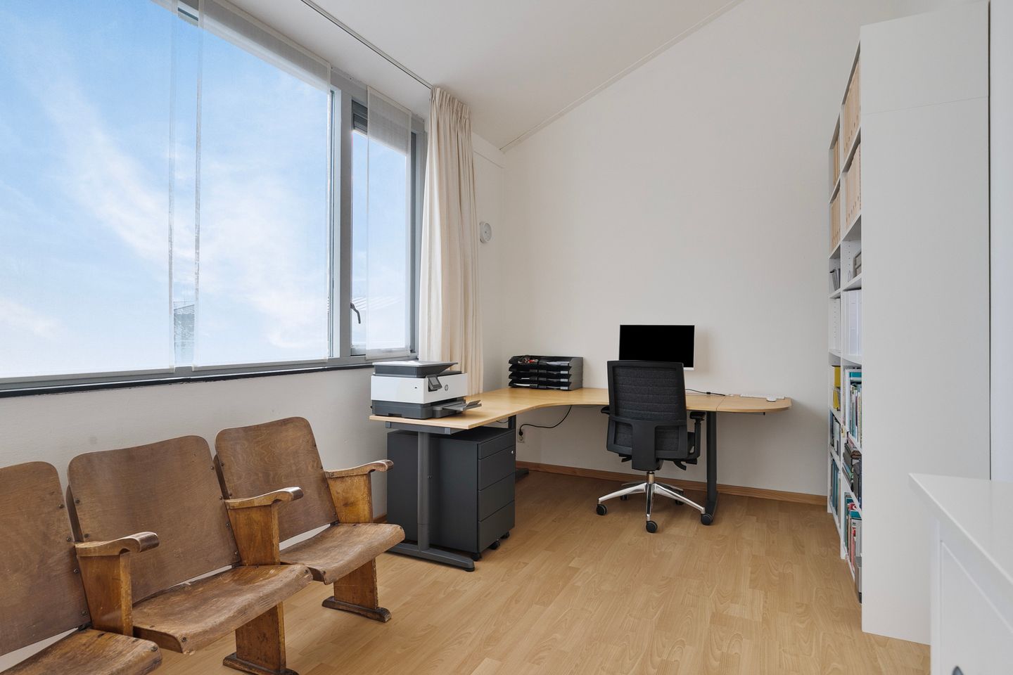 Foto 25 van Hongerman 1