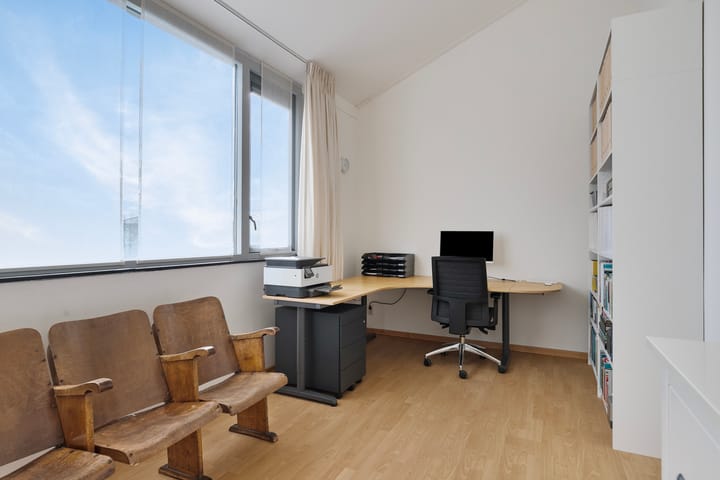 Foto 25 van Hongerman 1