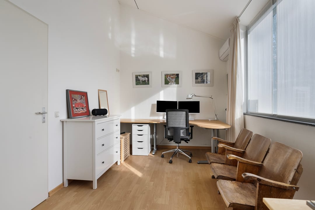 Foto 26 van Hongerman 1