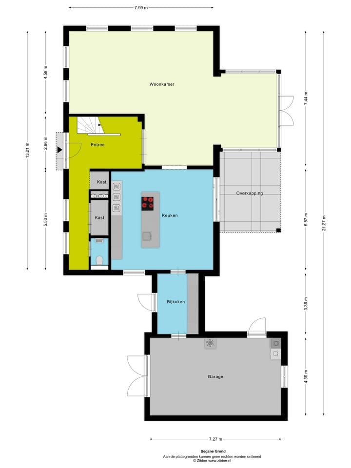 Foto 36 van Pottenbakkersoven 18