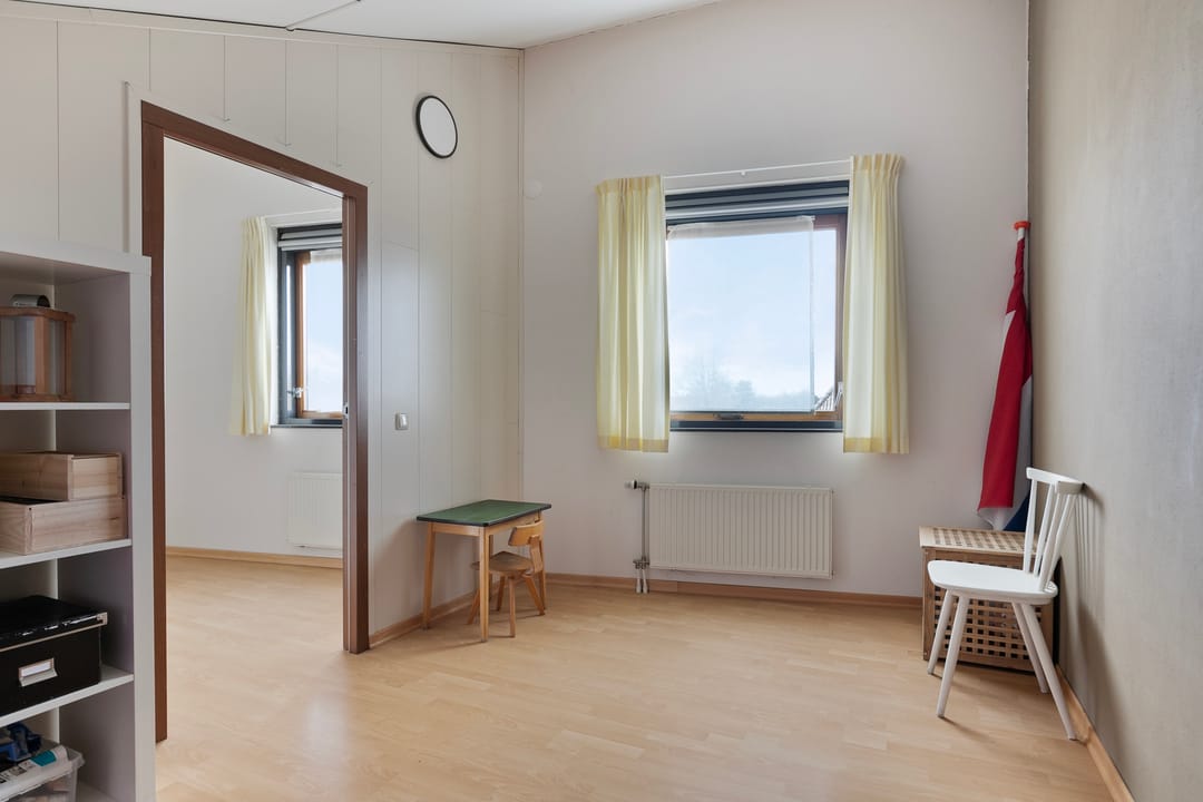 Foto 28 van Hongerman 1