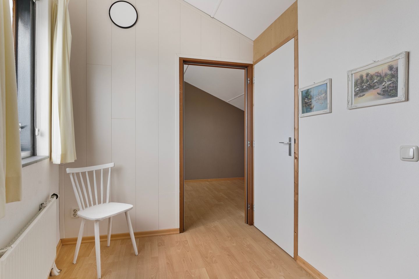 Foto 29 van Hongerman 1