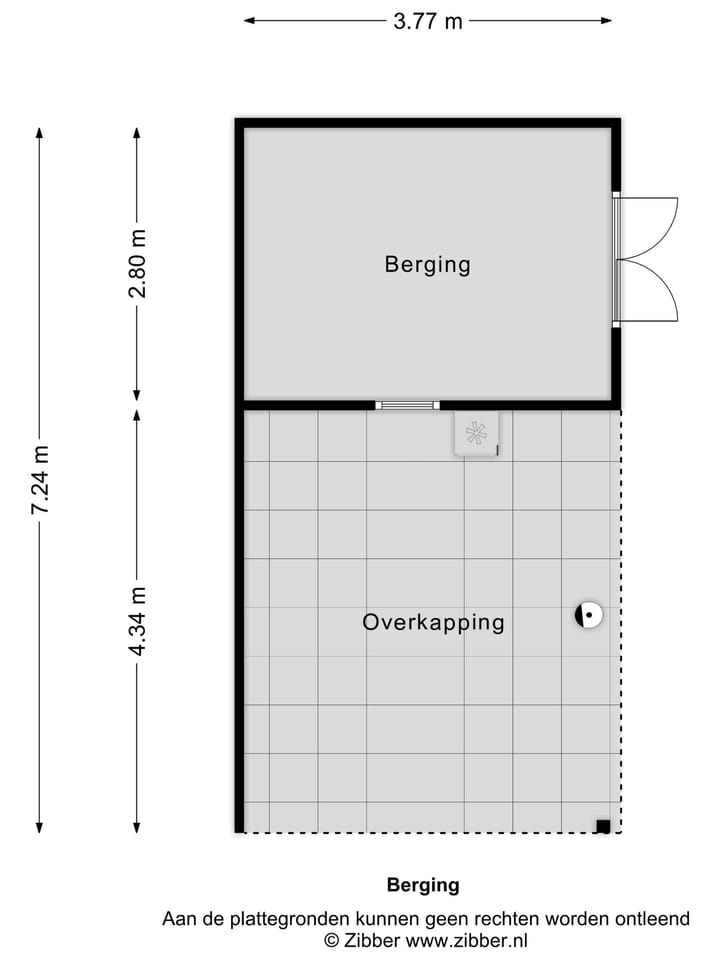 Foto 39 van Pottenbakkersoven 18