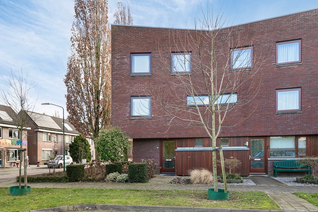 Foto 32 van Hongerman 1