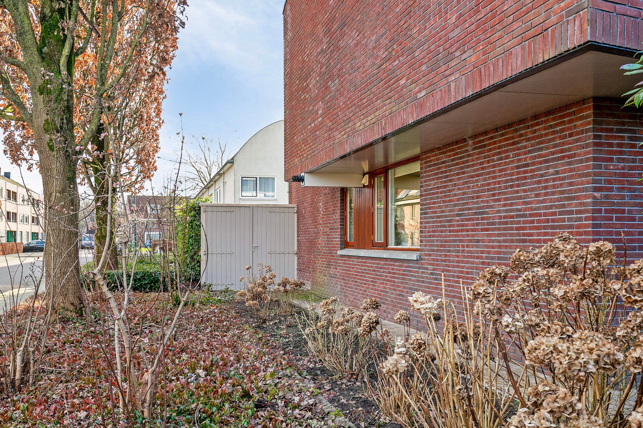 Foto 33 van Hongerman 1