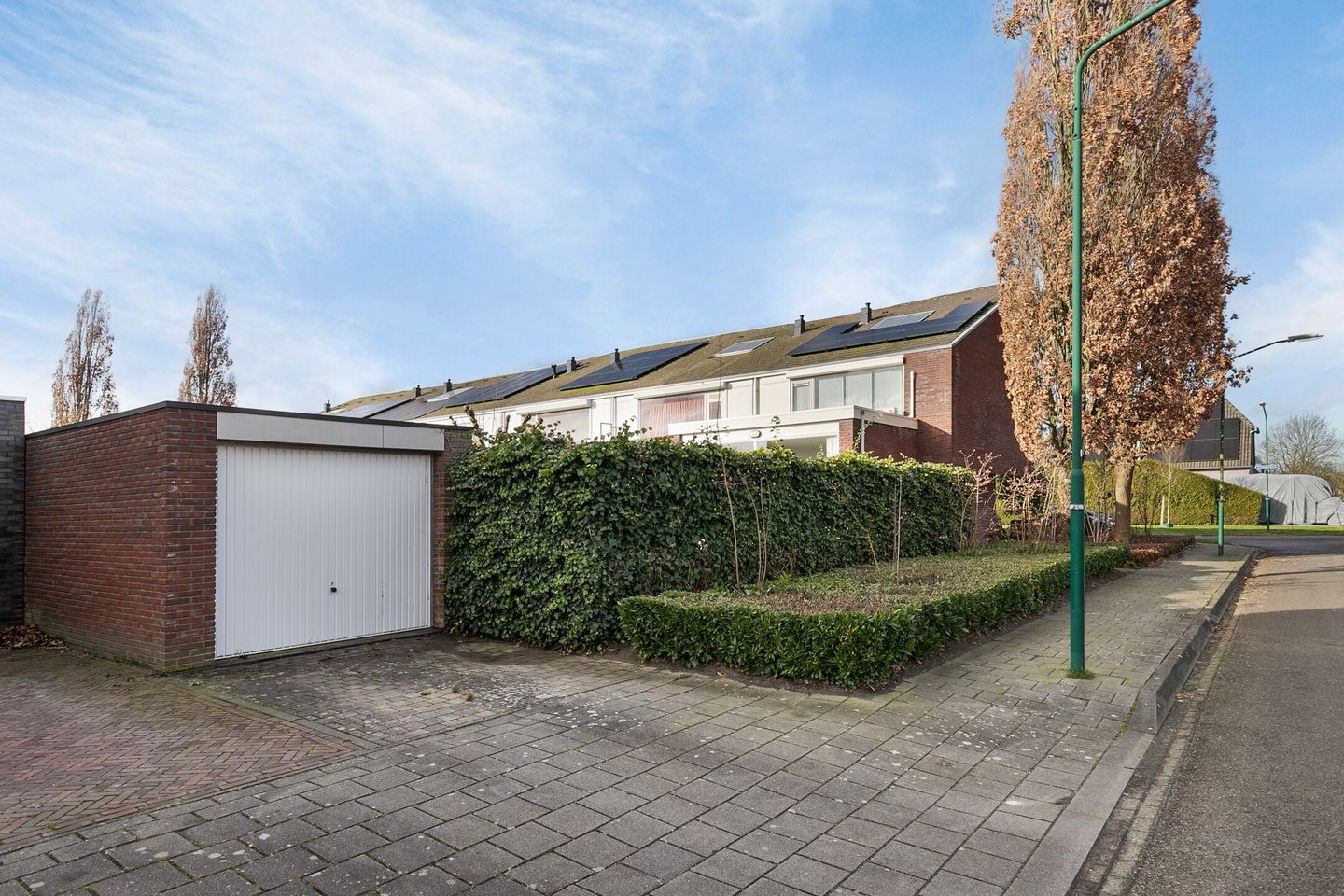 Foto 34 van Hongerman 1