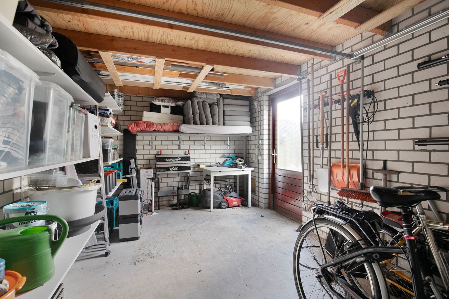 Foto 35 van Hongerman 1