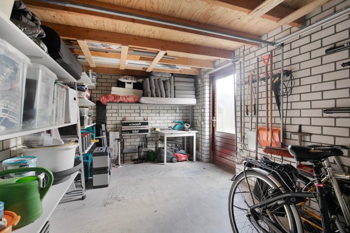 Foto 35 van Hongerman 1