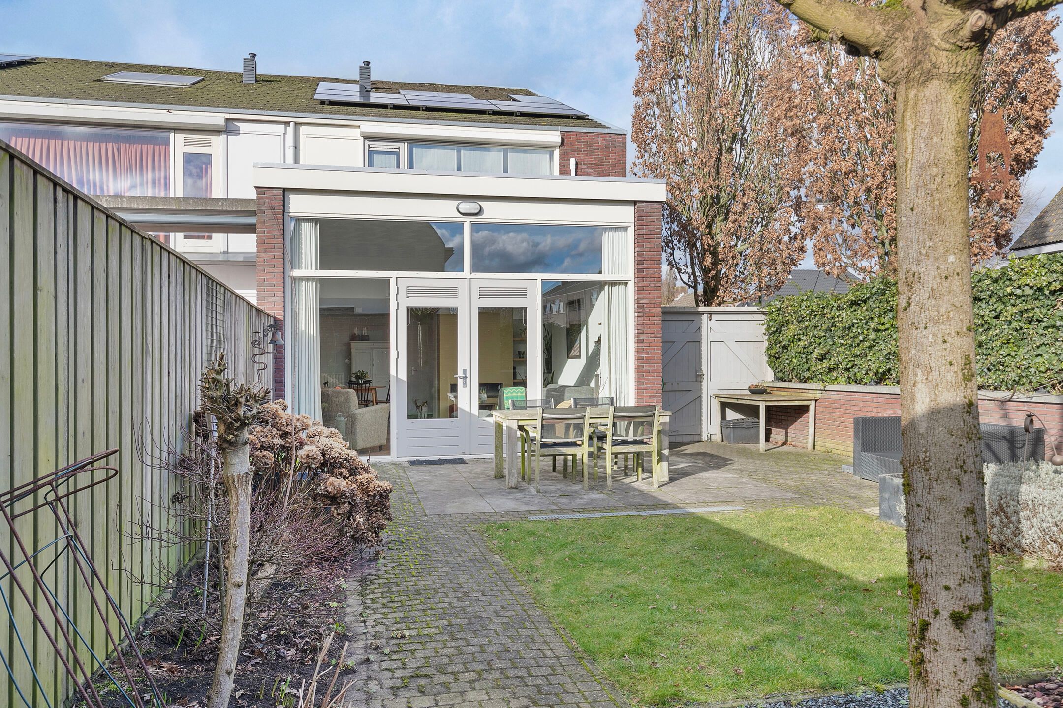 Foto 36 van Hongerman 1