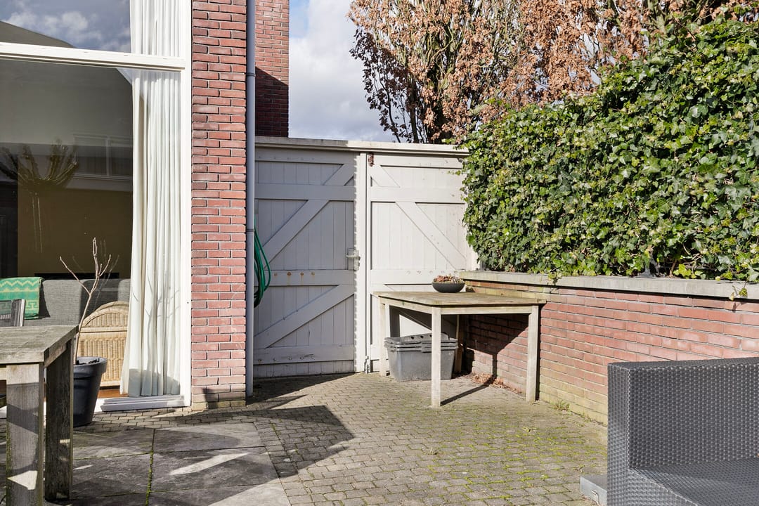 Foto 37 van Hongerman 1