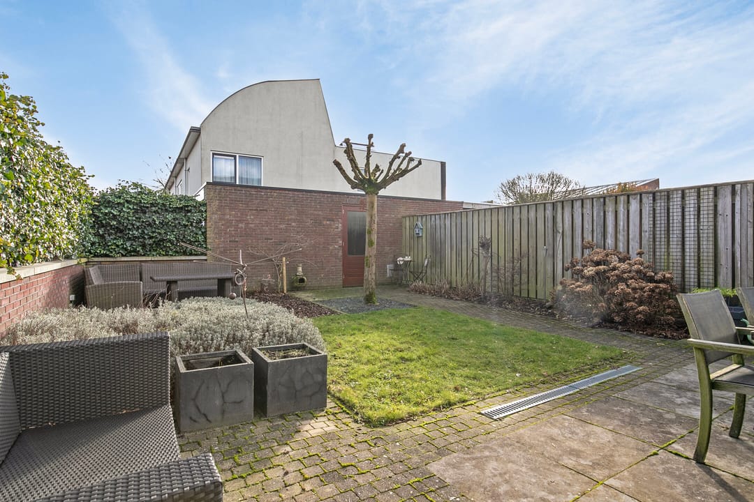 Foto 38 van Hongerman 1