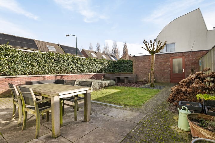 Foto 39 van Hongerman 1