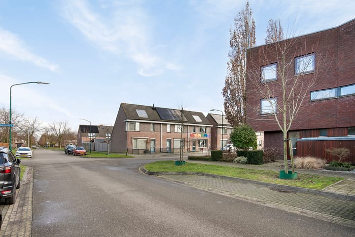 Foto 40 van Hongerman 1