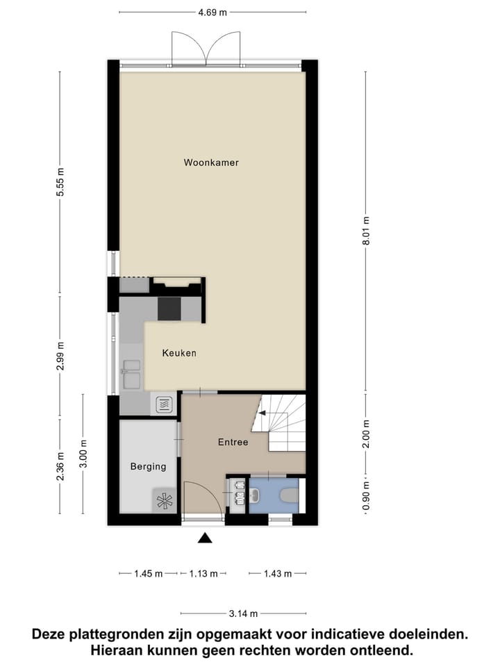 Foto 41 van Hongerman 1