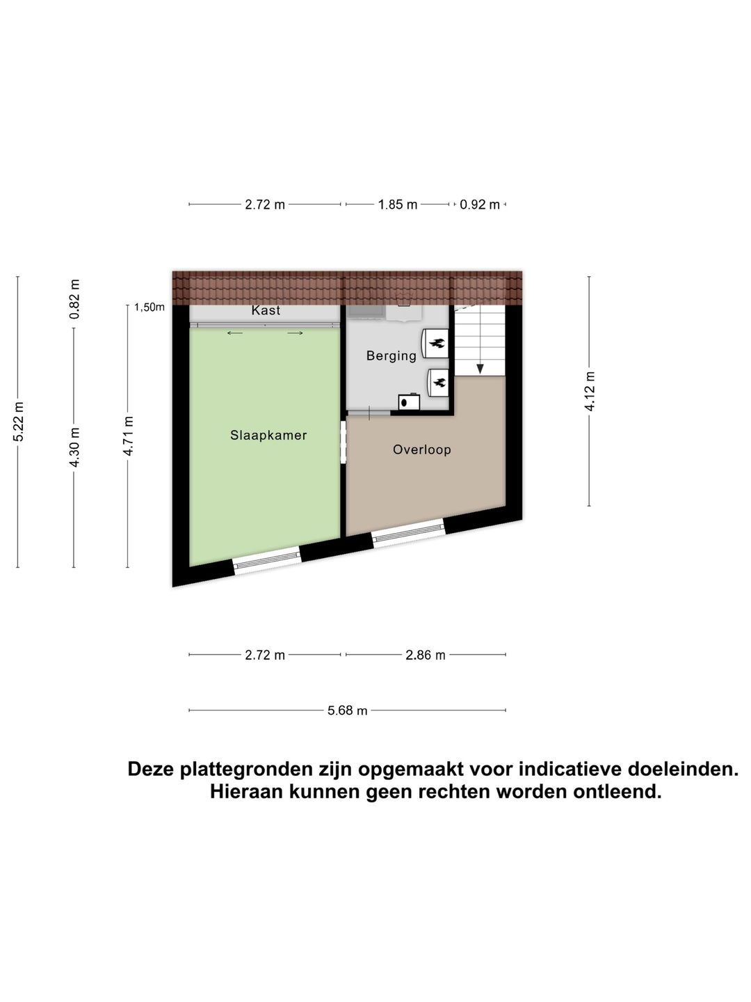 Foto 43 van Hongerman 1