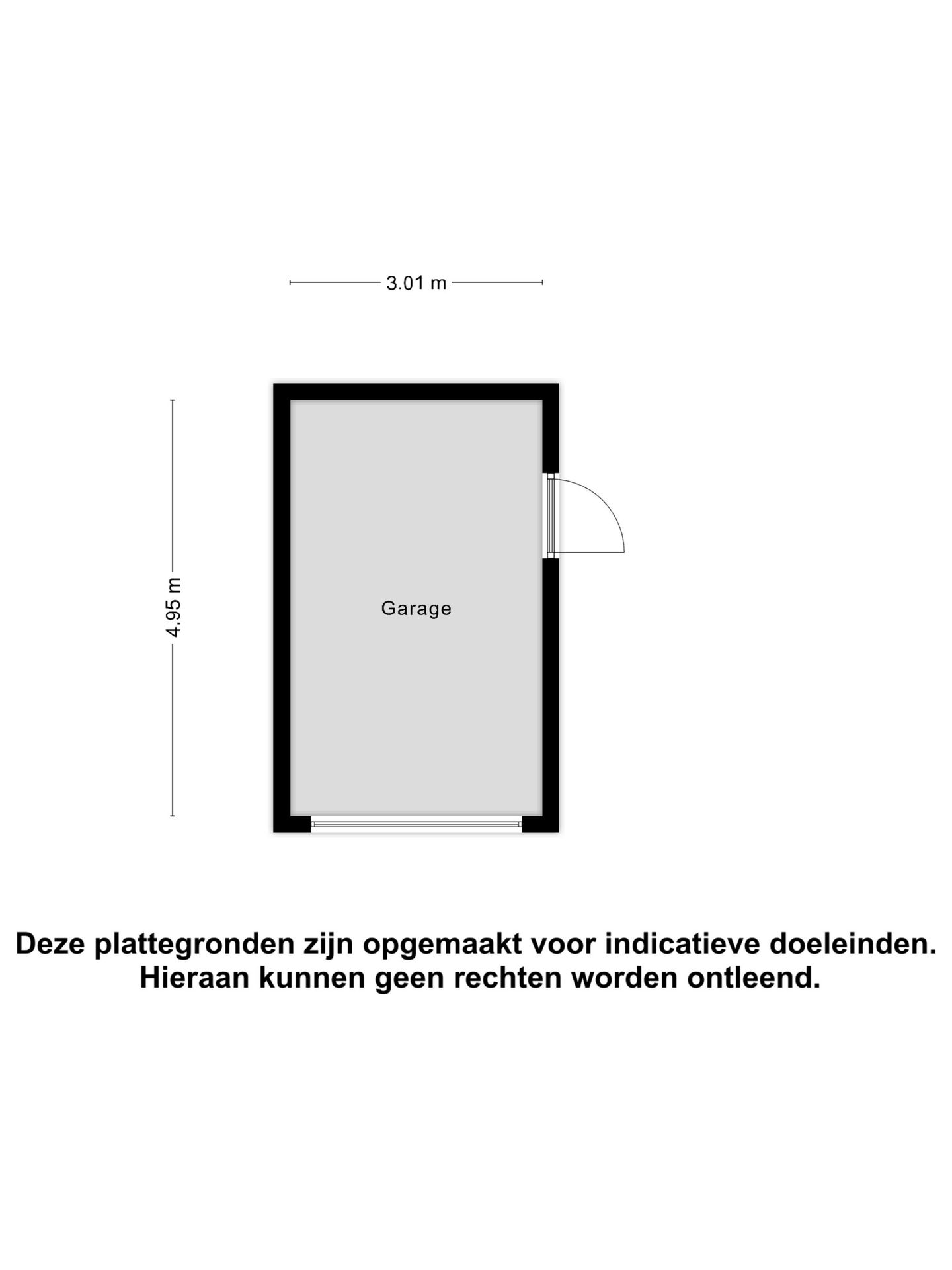 Foto 44 van Hongerman 1