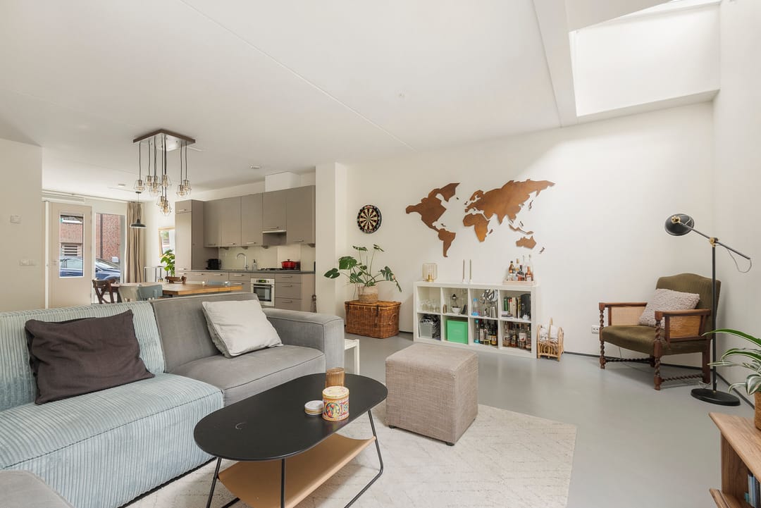 Photo 1 of Laing's Nekstraat 3