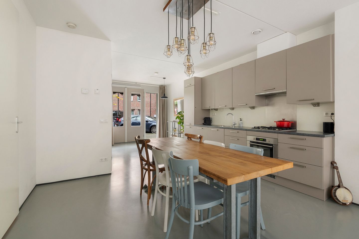 Photo 5 of Laing's Nekstraat 3