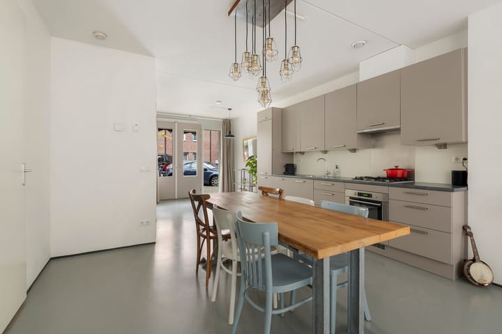 Photo 5 of Laing's Nekstraat 3