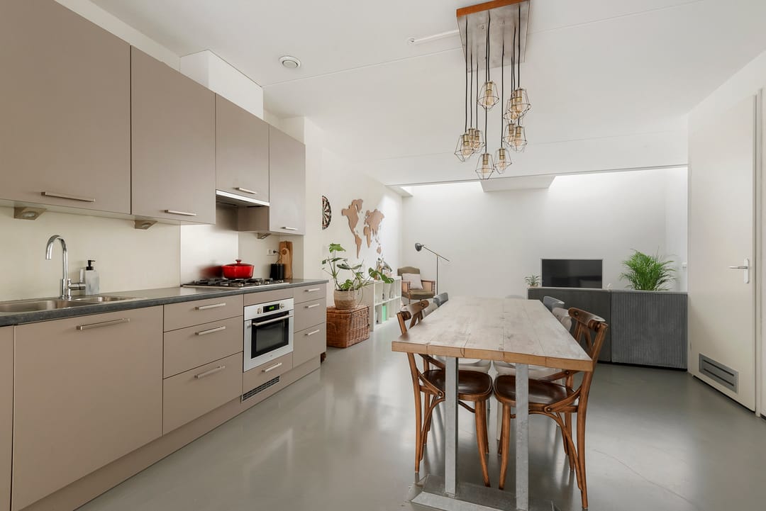 Photo 7 of Laing's Nekstraat 3