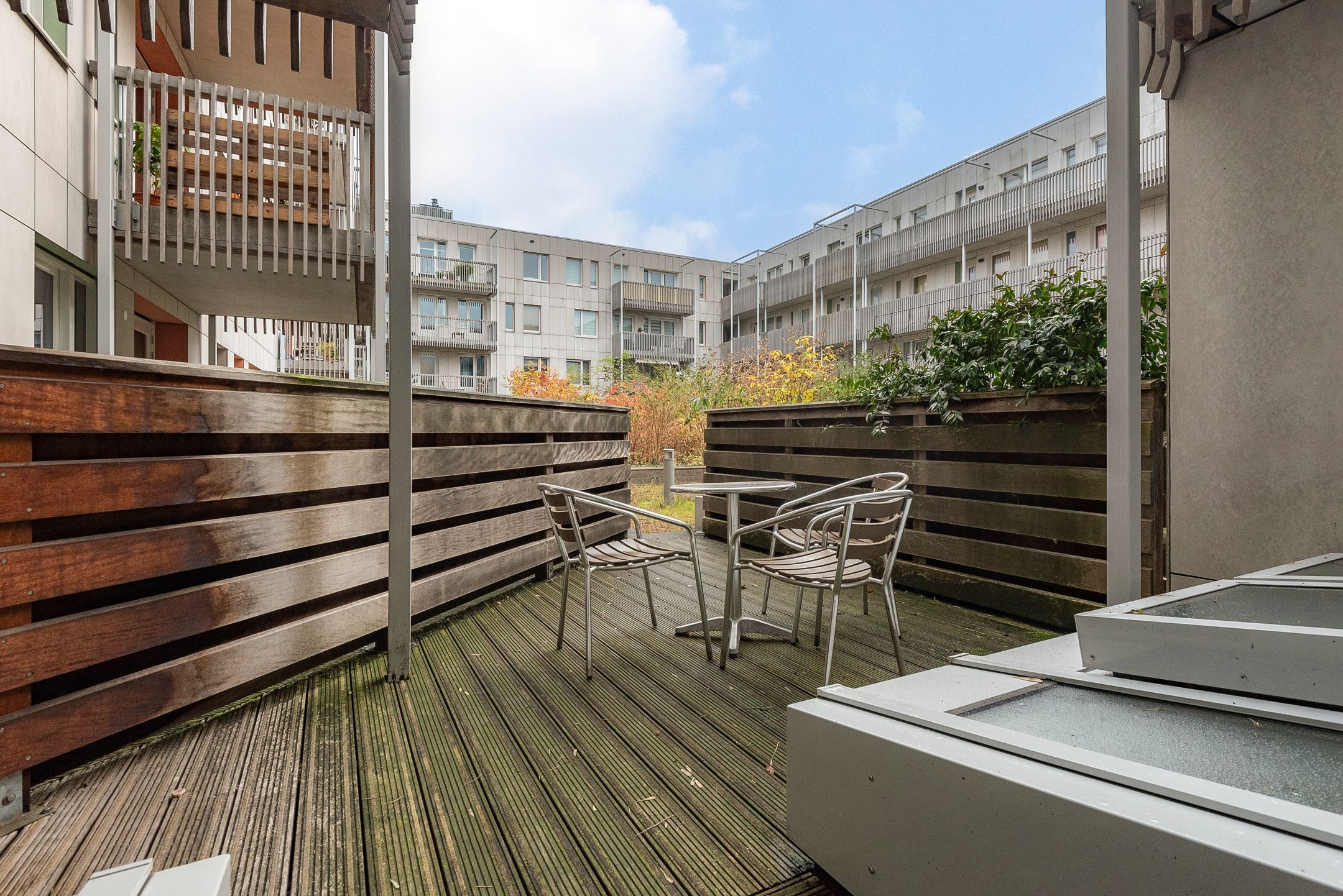 Photo 21 of Laing's Nekstraat 3