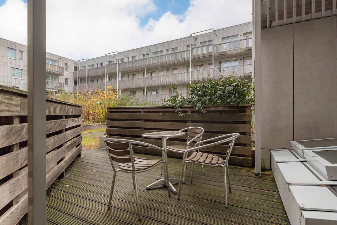 Photo 22 of Laing's Nekstraat 3