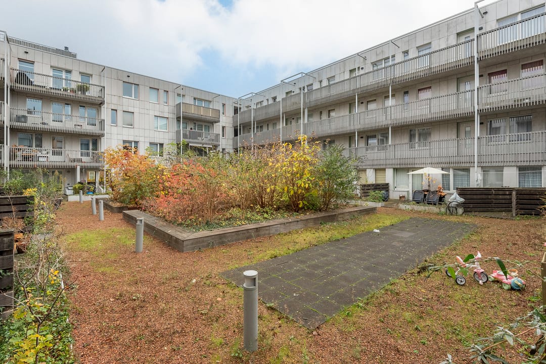 Photo 23 of Laing's Nekstraat 3