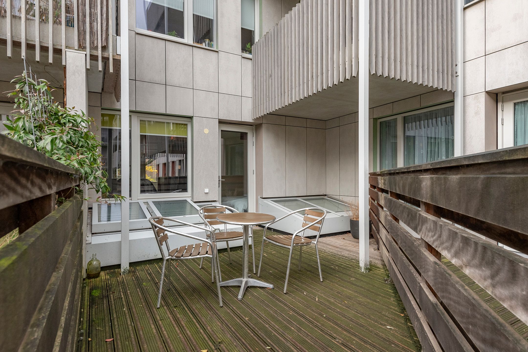 Photo 24 of Laing's Nekstraat 3