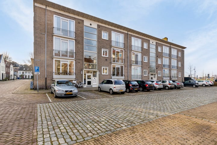 Bekijk foto van Brugstraat 29