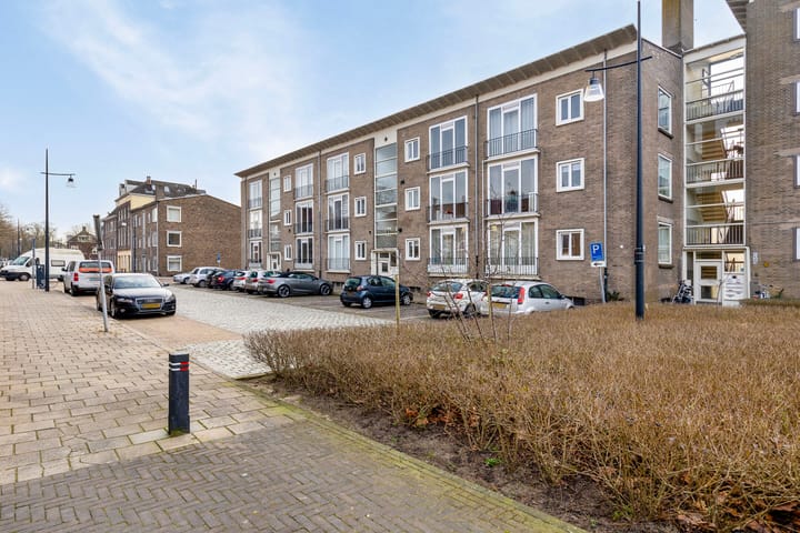 Foto 2 van Brugstraat 29