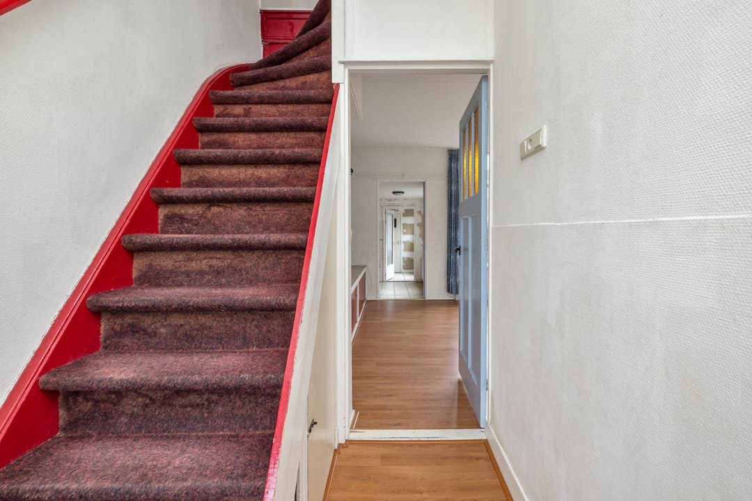 Foto 7 van Heringastraat 21